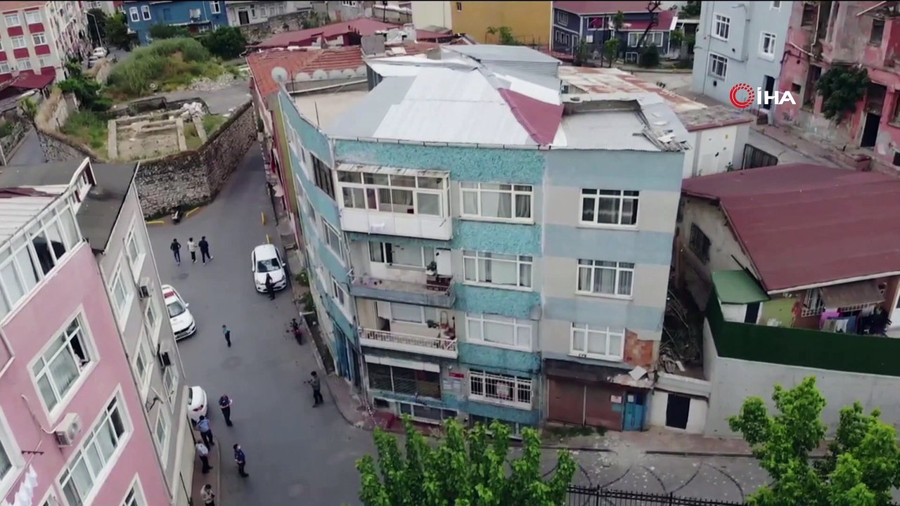 Ayvansaray Korsan Taksi